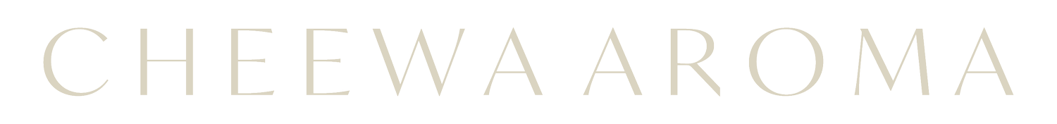 Cheewa Aroma Remedial Thai 