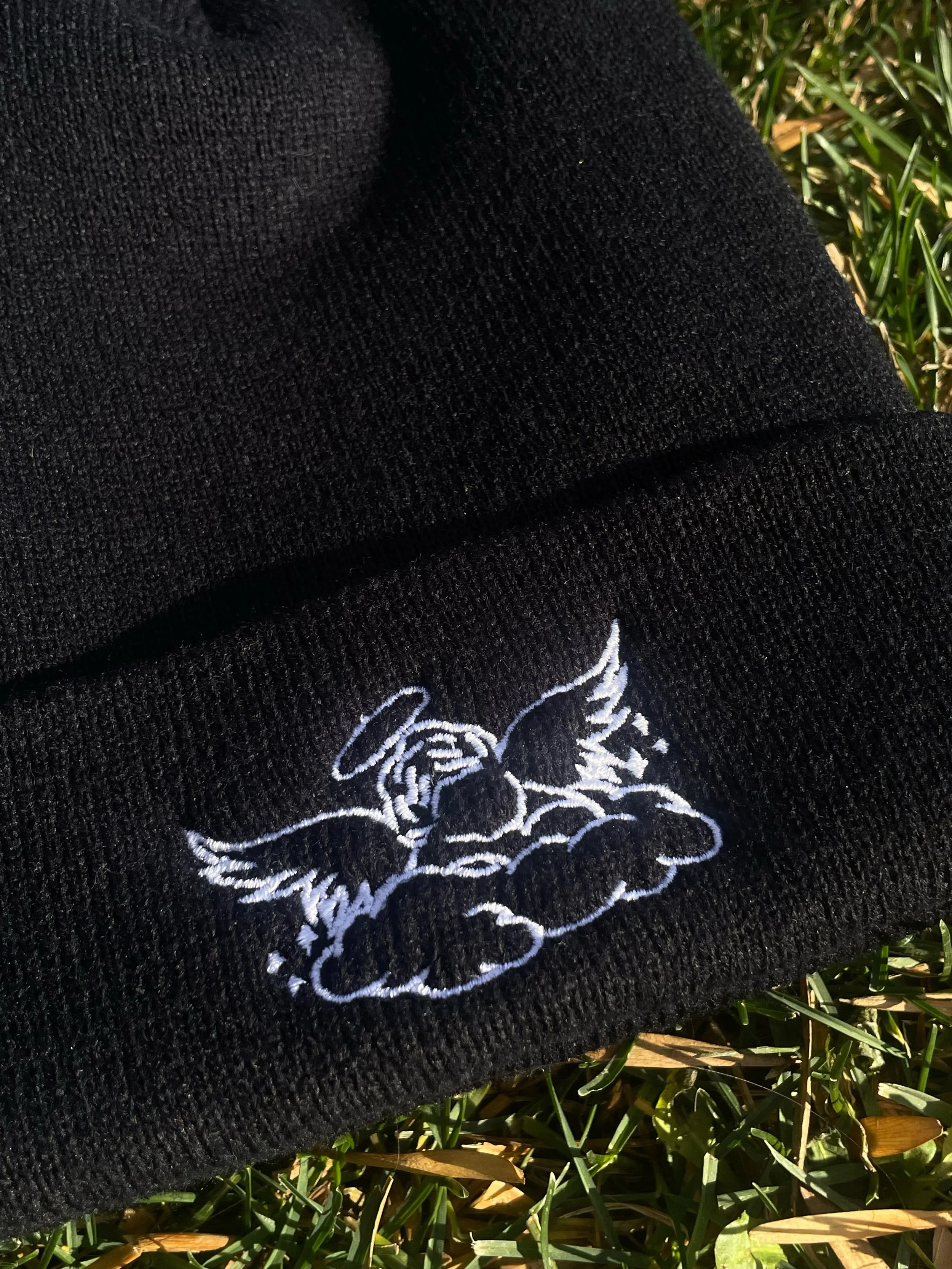 Cherub Beanie