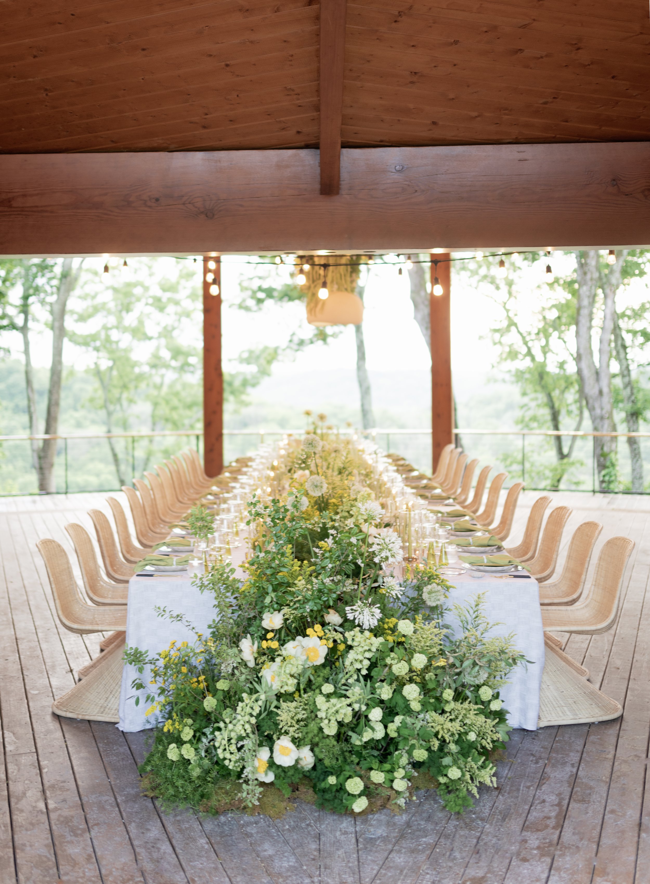 K + J Ceremony & Dinner