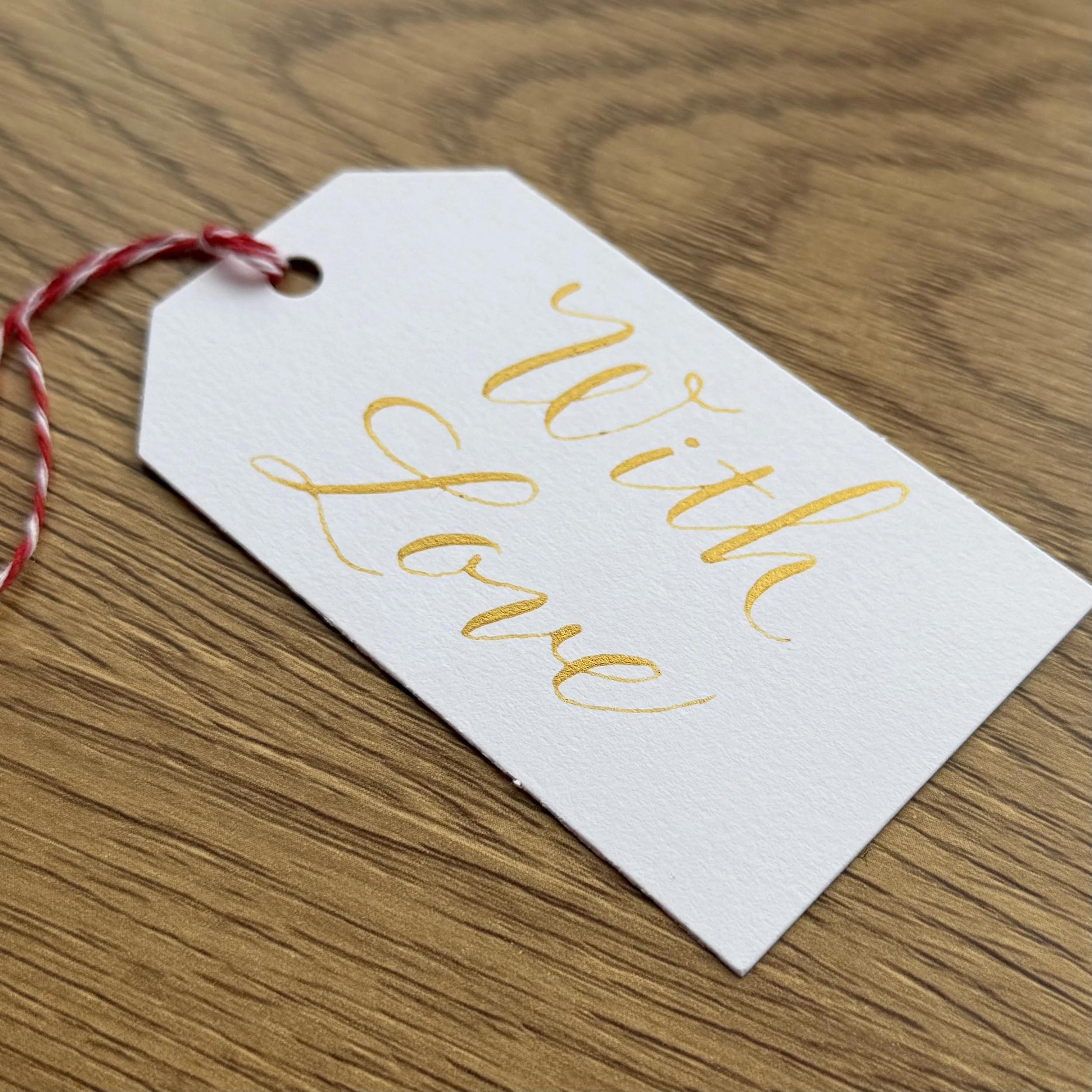 Cosmic Flourish Holiday Gift Tags Calligraphy 3.jpeg