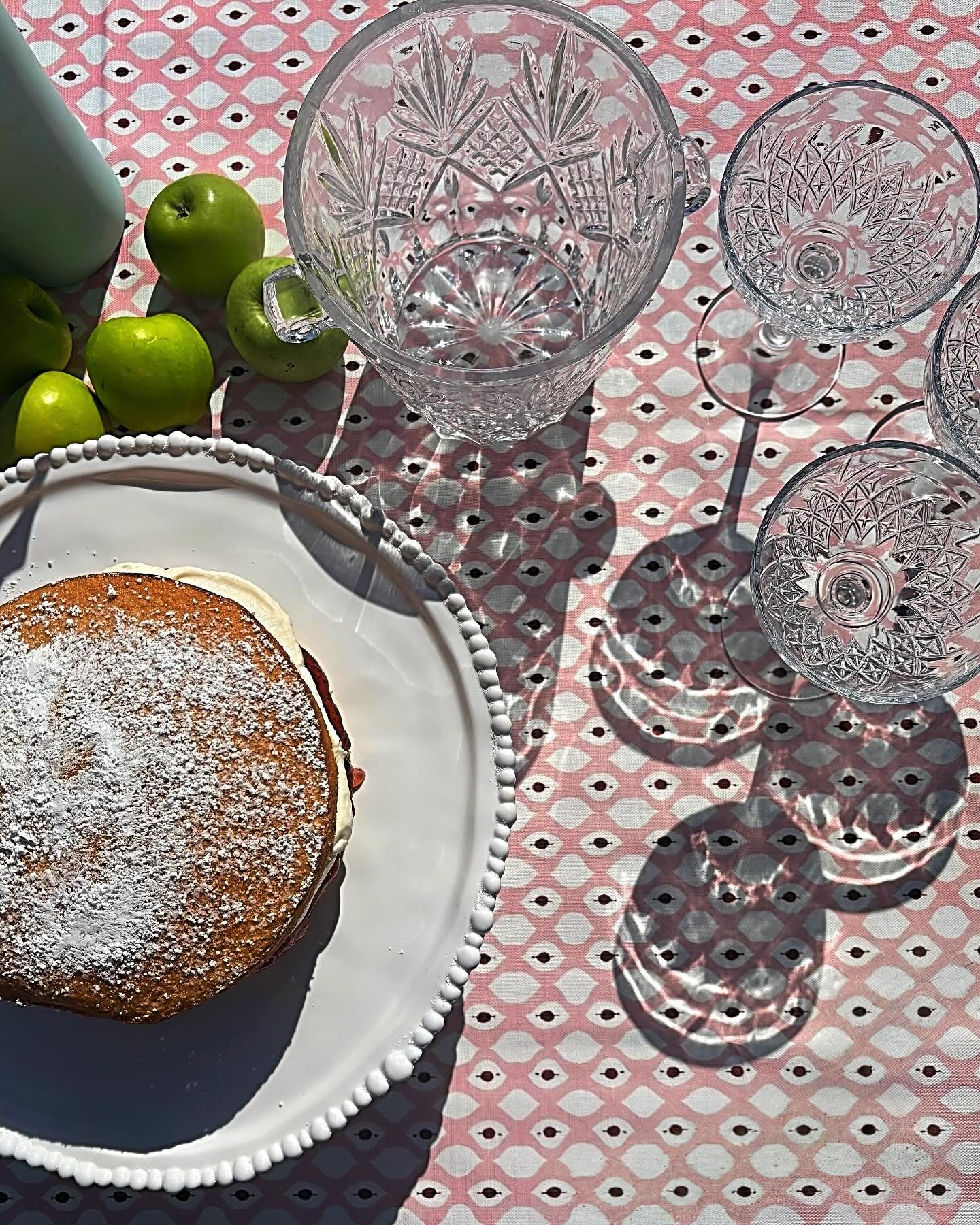 Brunch with the &lsquo;Florence&rsquo;. Available to shop online now.