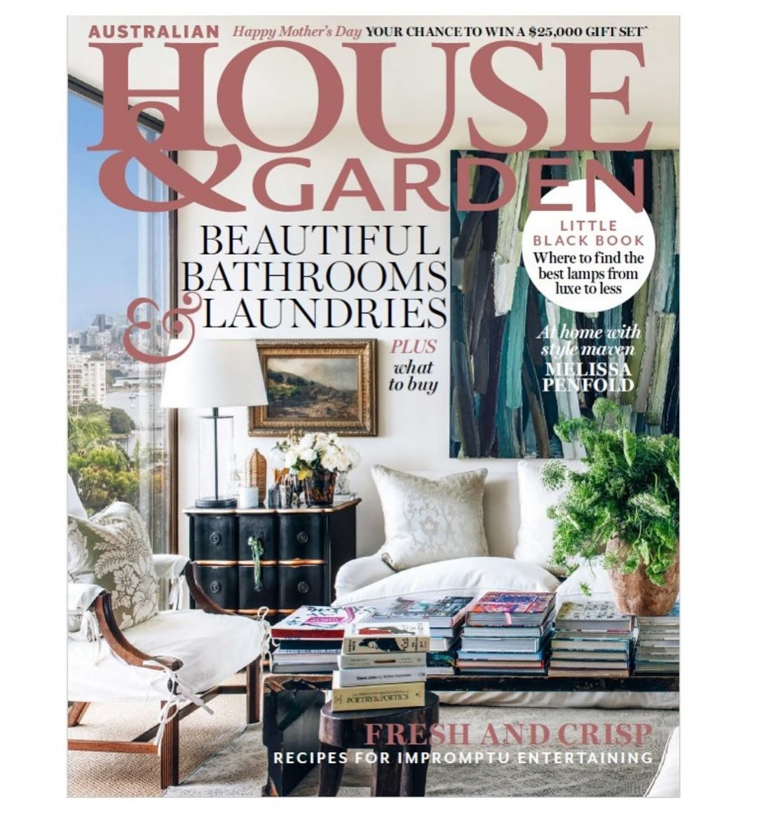 Check out our JUNIE napkins in the House &amp; Garden Mother&rsquo;s Day Gift Guide. Visit our website to see our range of gift ideas. Order now to ensure you receive in time for mum&rsquo;s big day.