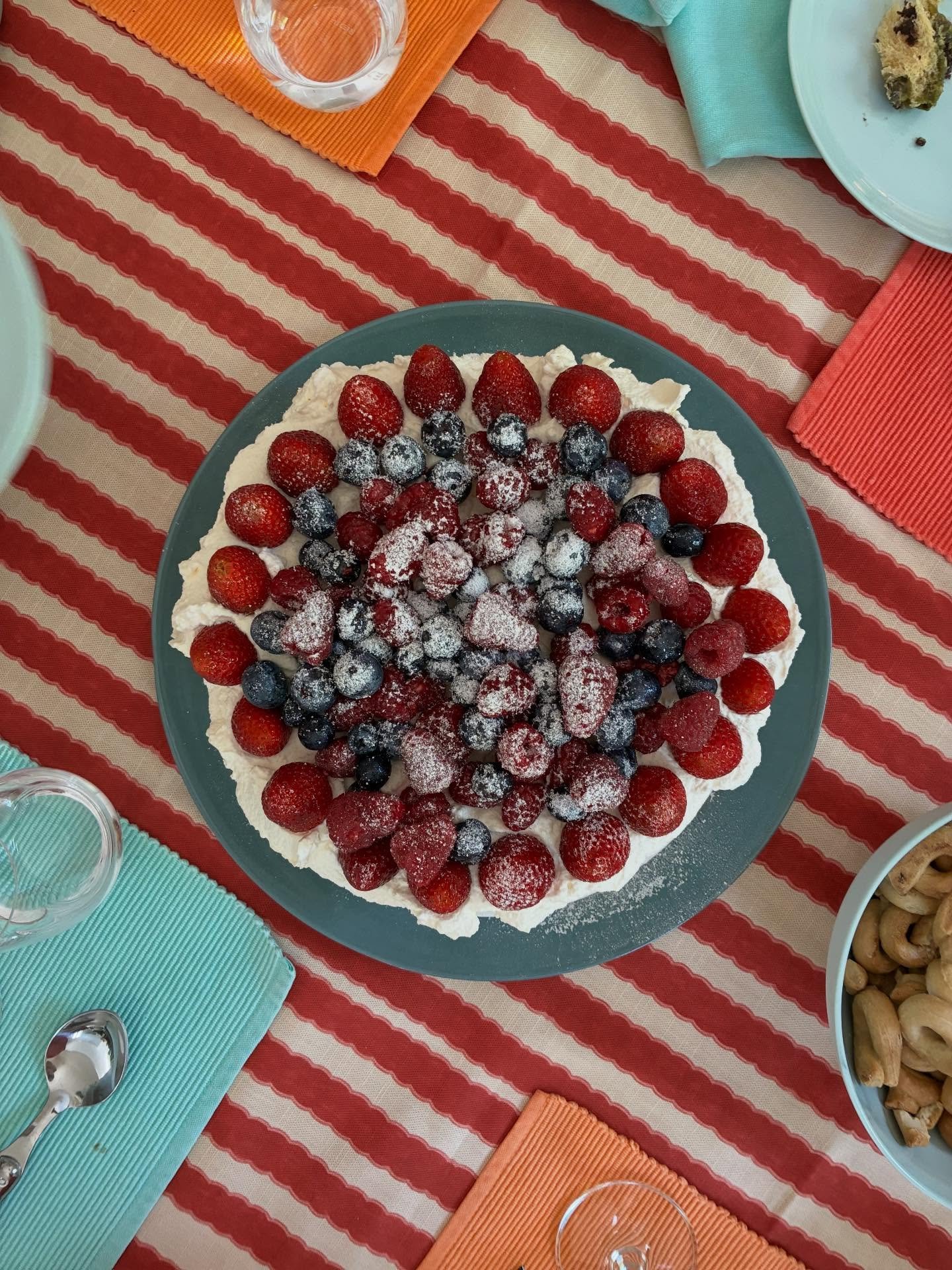 We&rsquo;ve loved seeing &lsquo;Joy&rsquo; featured at everyone&rsquo;s Christmas tables. Wishing everyone a safe and happy New Year ❤️ At Holm xx