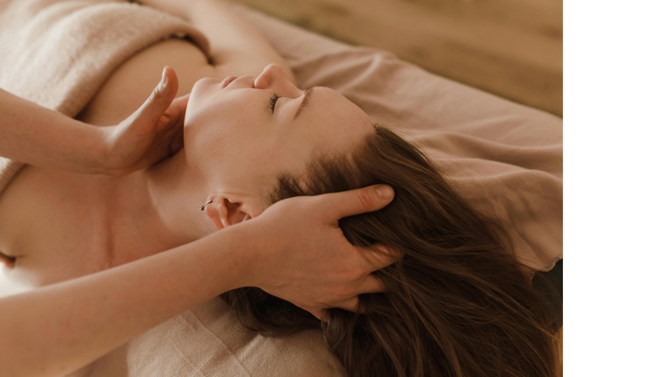 reflexology