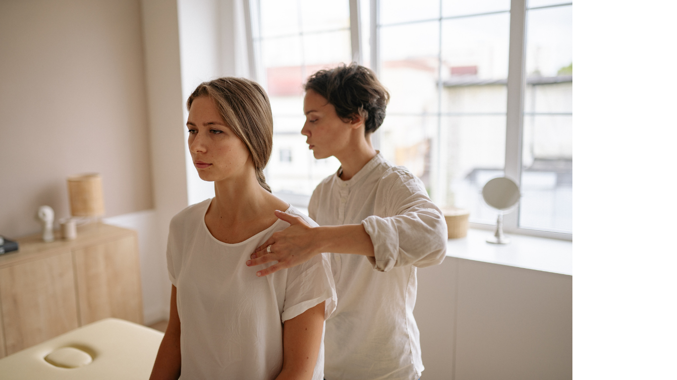 osteopathy for back pain
