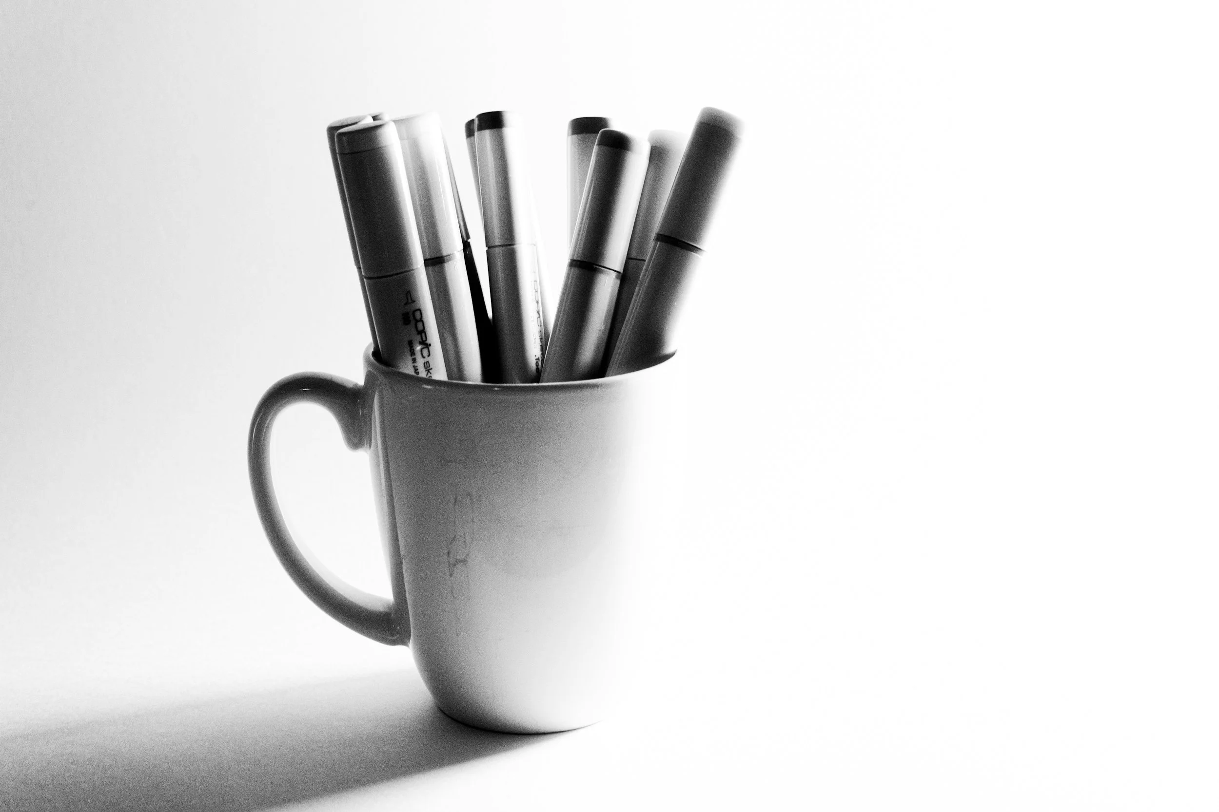 Gratis-Tools zum Texten: Meine Best-of-Liste (mit KI-Extras!)