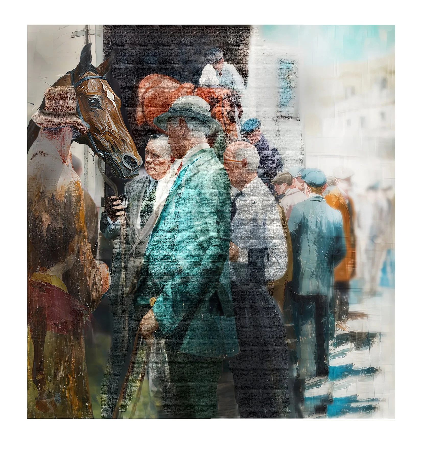 "Owners And trainers"