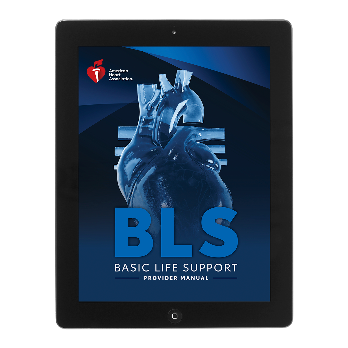 AHA BLS Provider Manual eBook