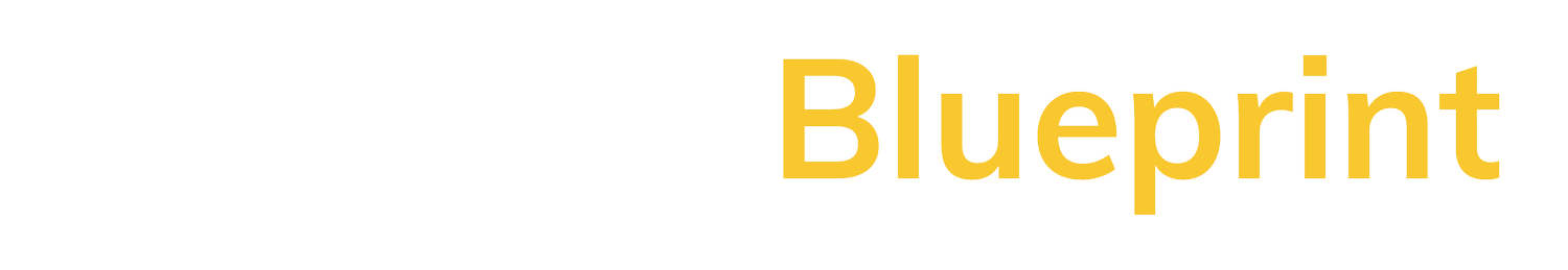 The Consent Blueprint