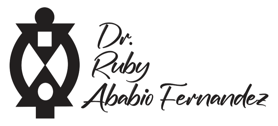 Dr. Ruby Ababio Fernandez