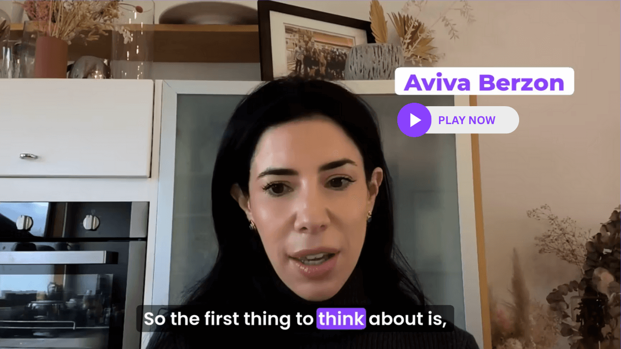 Media | Explore Leadership Insights — Aviva Berzon Consulting