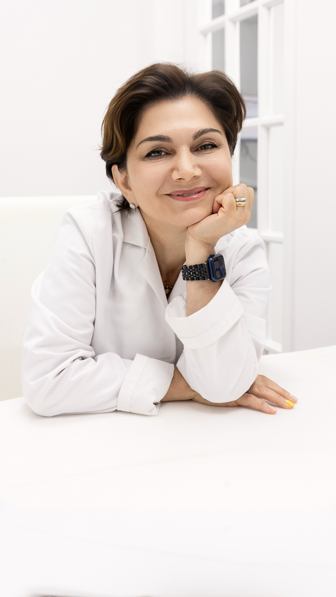 Dr.Zara Chopuryan, Manhattan, NYC