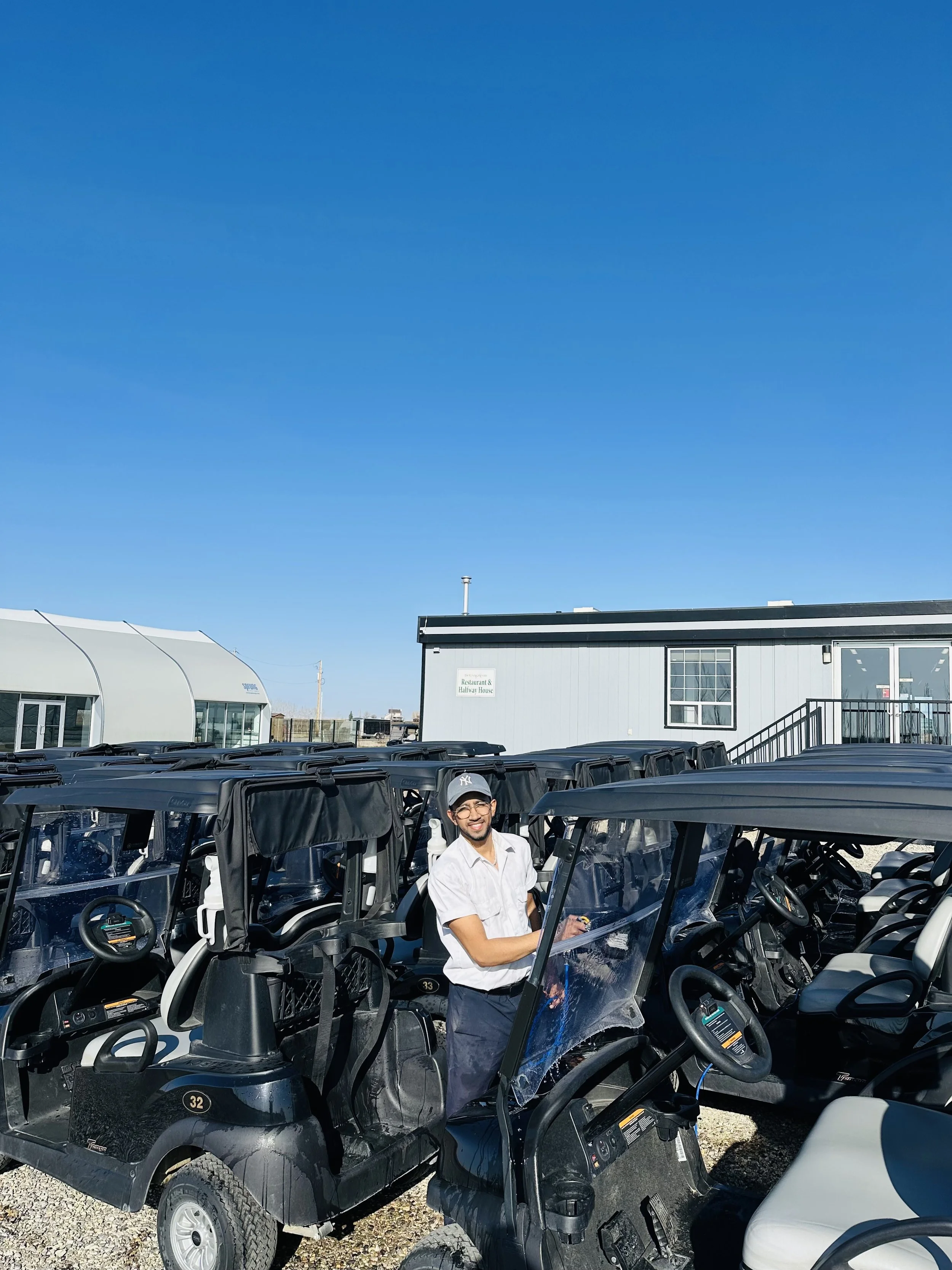 Commercial Cleaning in Calgary: Keeping Offices, Retail Spaces &amp; Workplaces Ready for Business