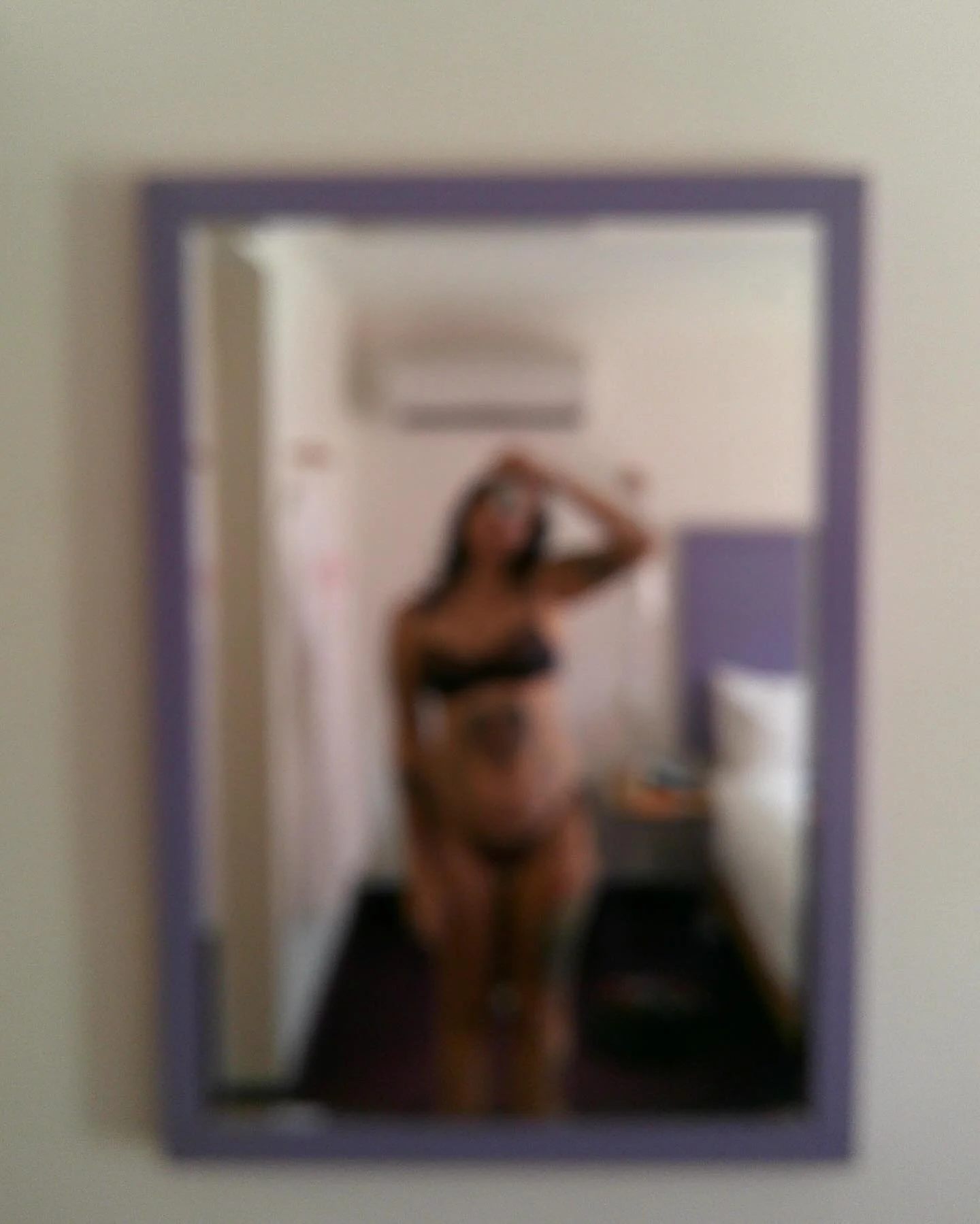 we always end up in the desert