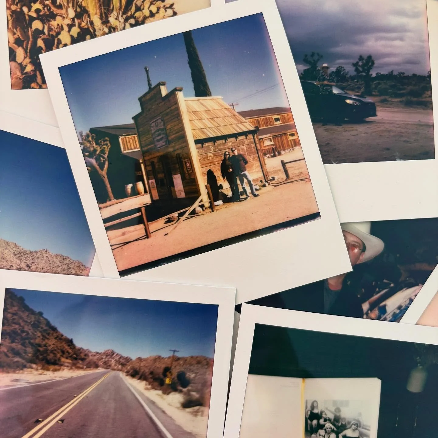 January my house burned down. February my grandpa passed away.. I entered March with my loss capacity maxed out and can only hope on the other side of all this grief the rest of the year will be better. And even if it&rsquo;s not at least @cczofia an