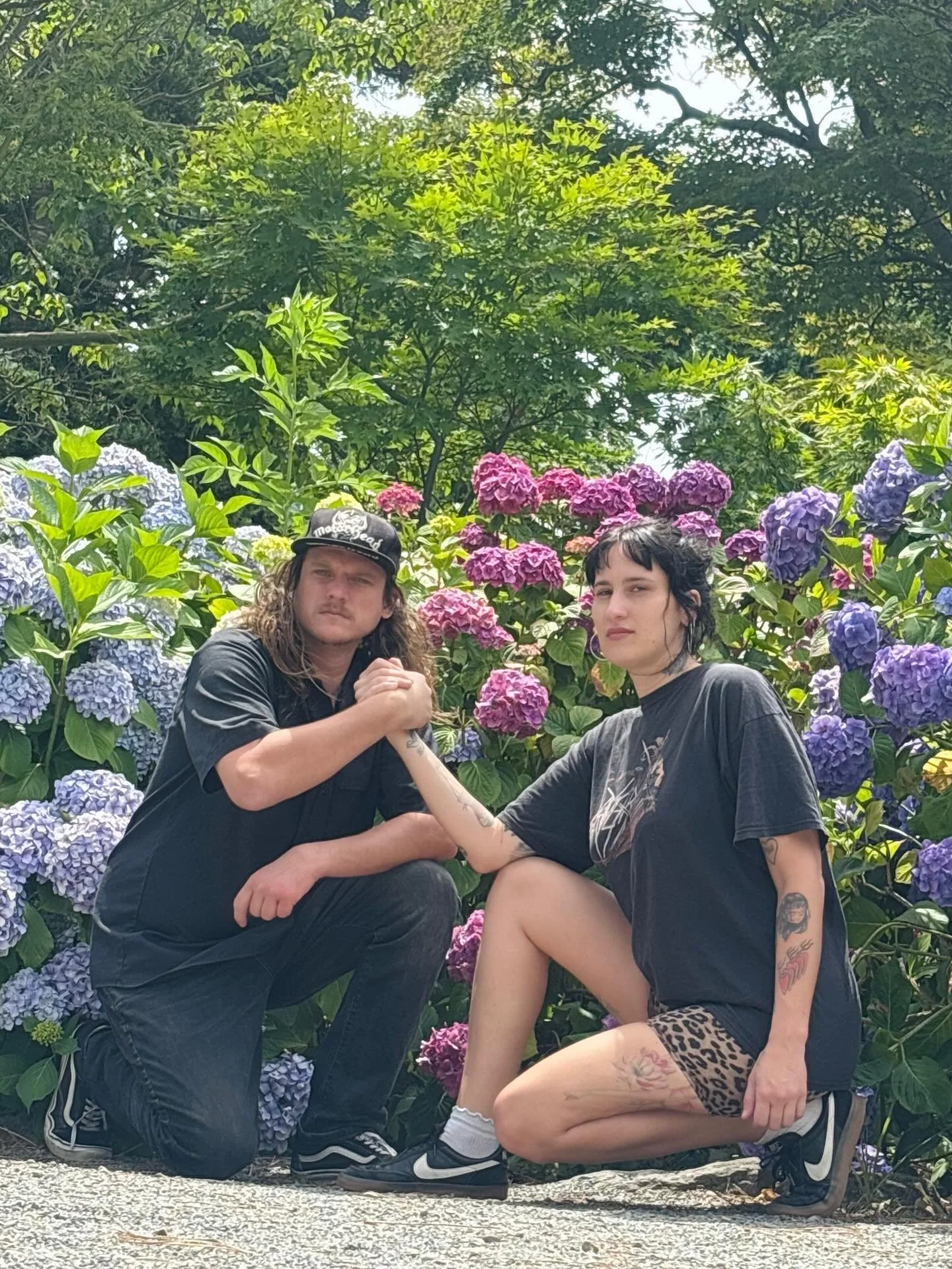 hard style 🤝 hard launch