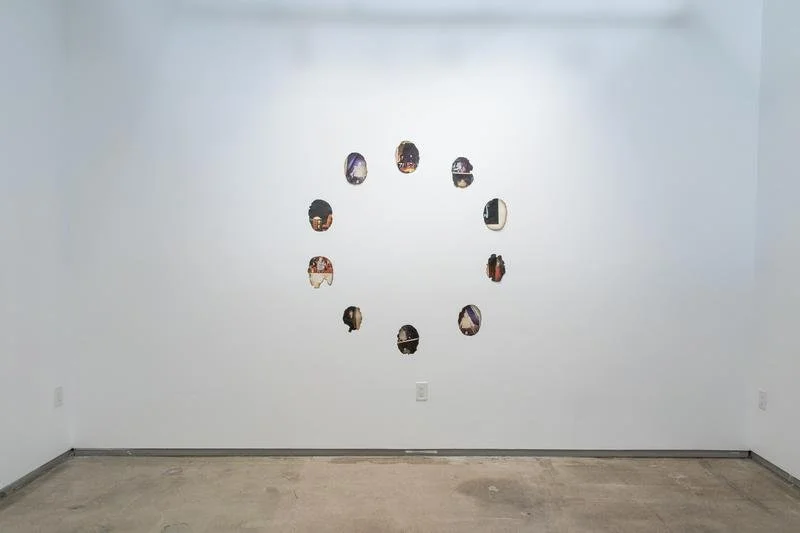 Untitled, 2025. Found imagery.