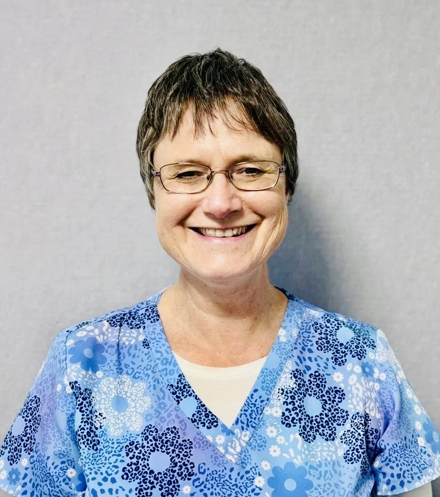 Sue Speer