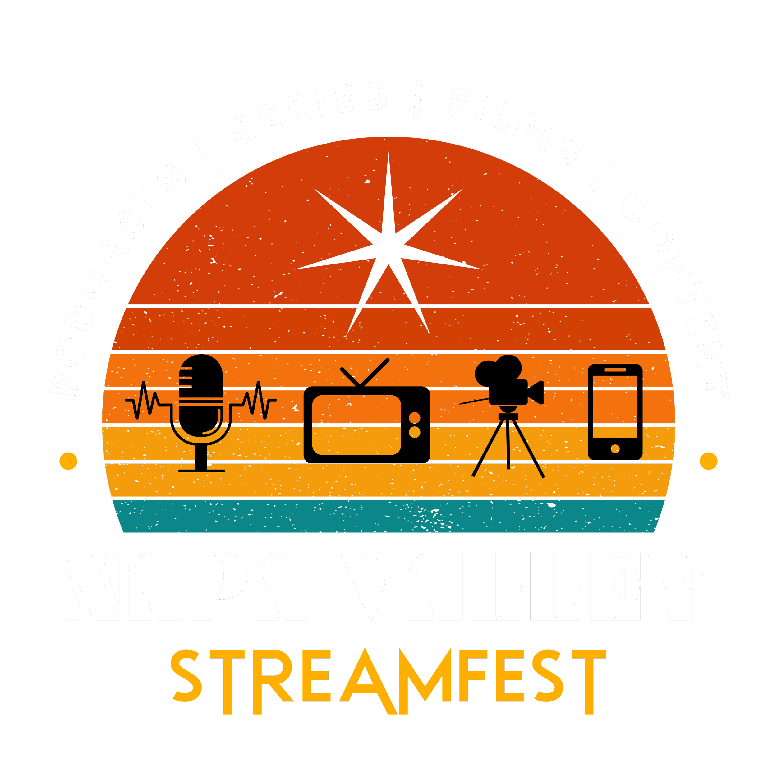 Napa Valley StreamFest April 23-26, 2026 | Grab Your Pass Now! — Napa ...