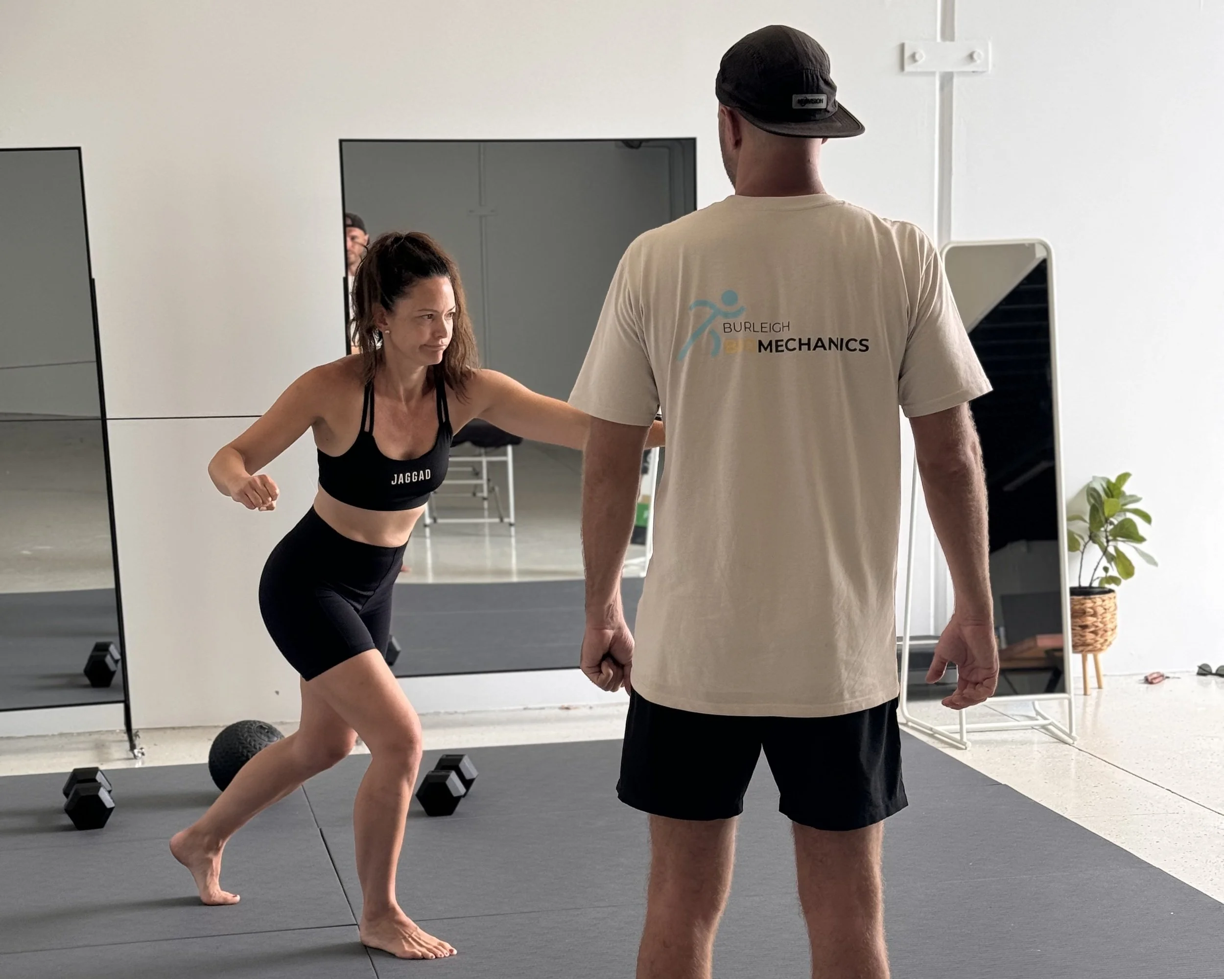 functional training gold coast