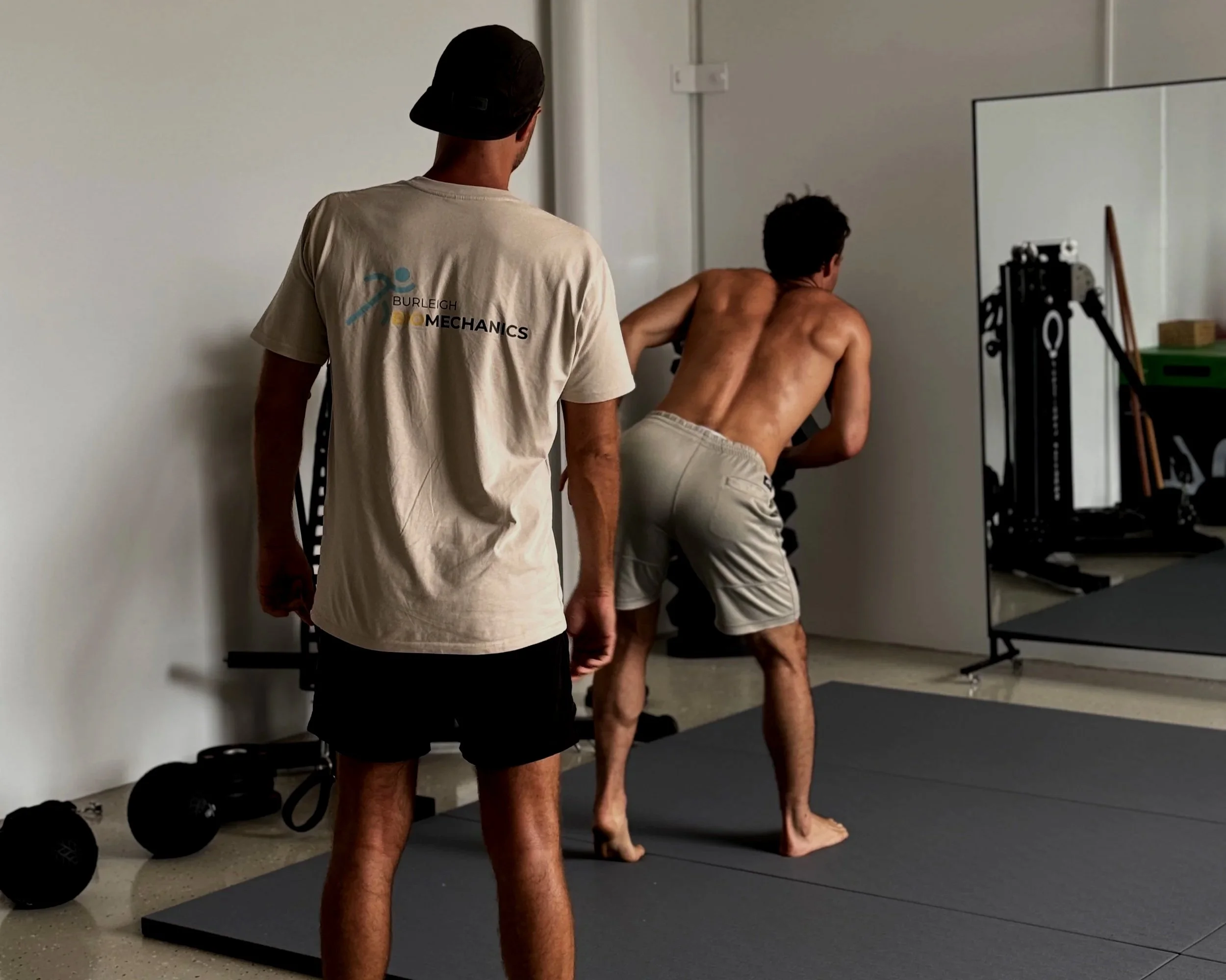 Tight Hamstrings That Won’t Go Away? The Real Reason &amp; What Works
