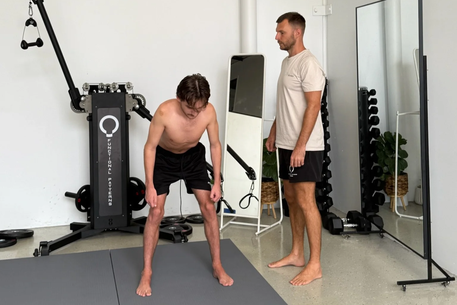 “Tight Hamstrings That Won’t Go Away? The Real Reason & What Works”