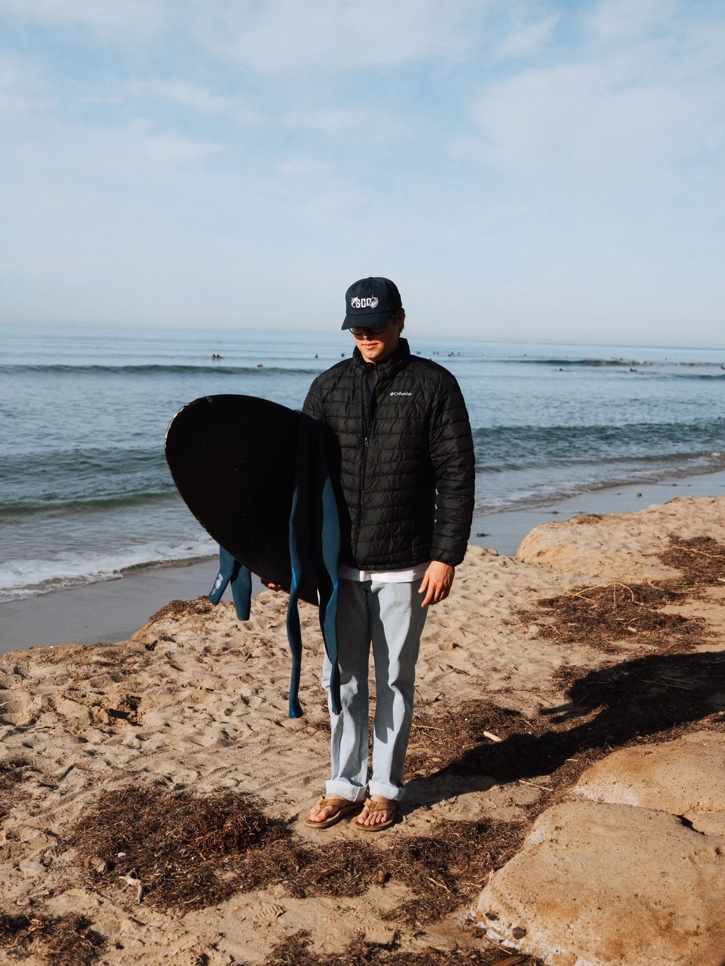 Simple mornings. SCO!