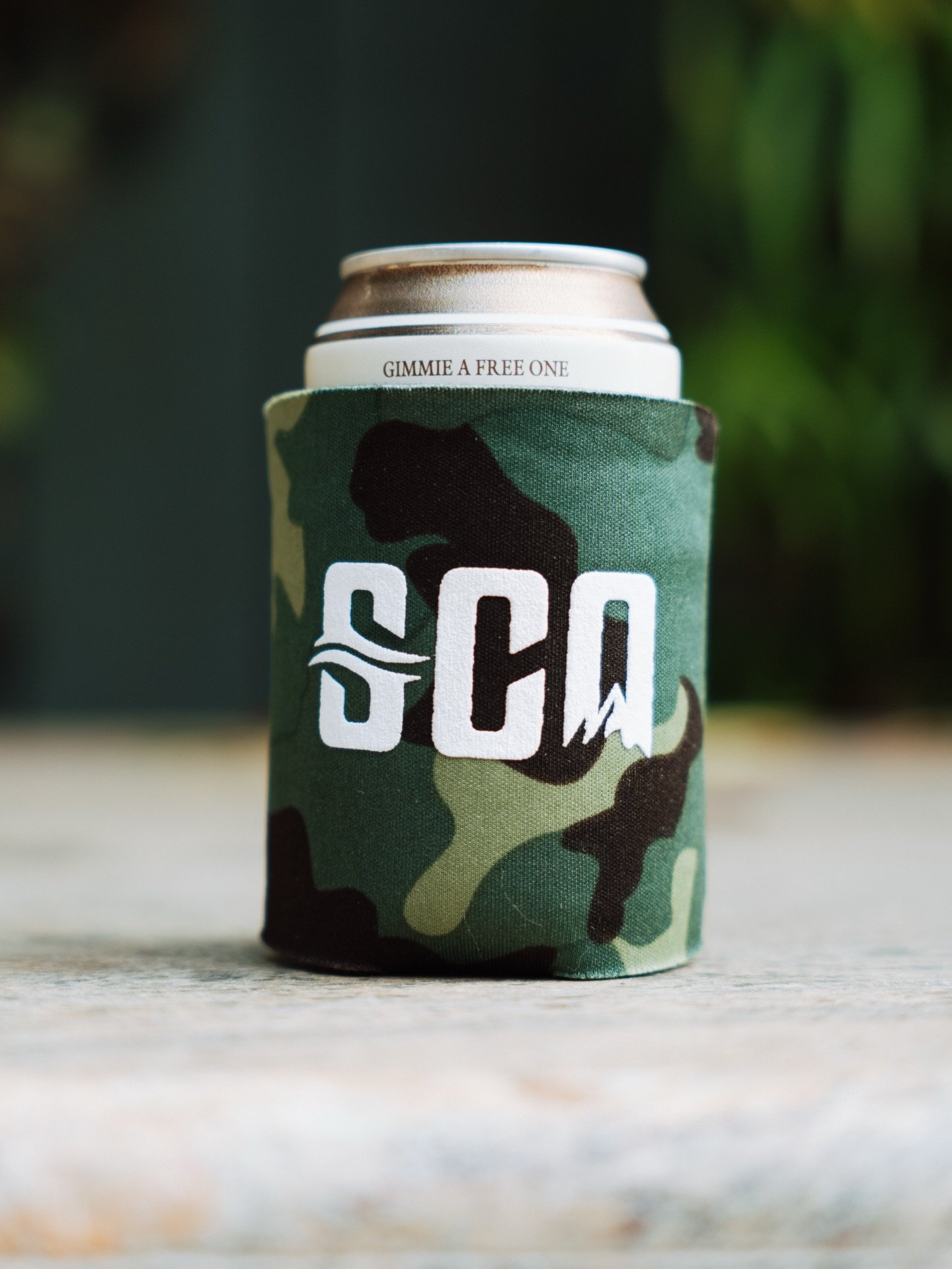 New business cards added to every order. SCO!