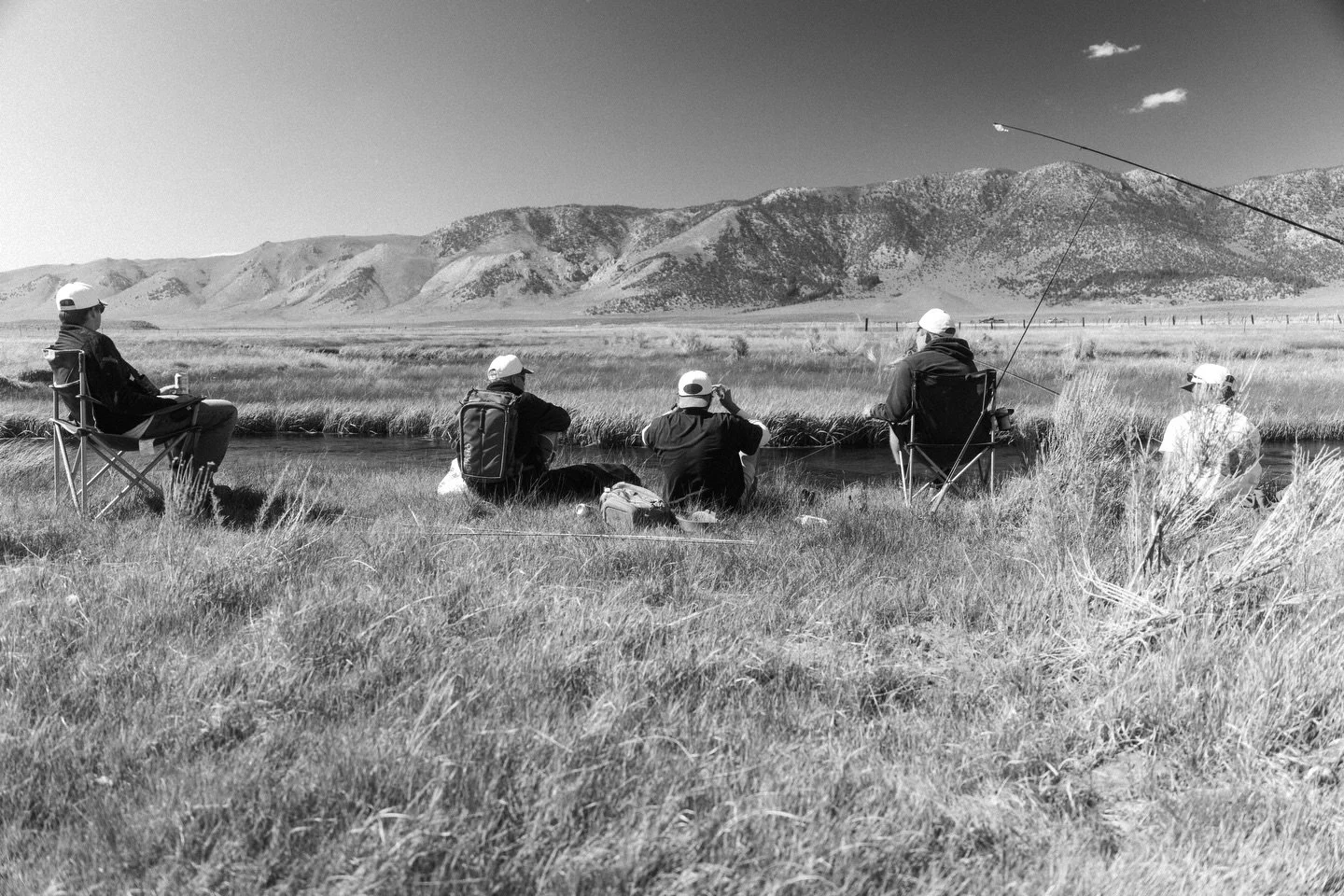 Good company. Open water. No rush.
Let&rsquo;s Go. #SCO