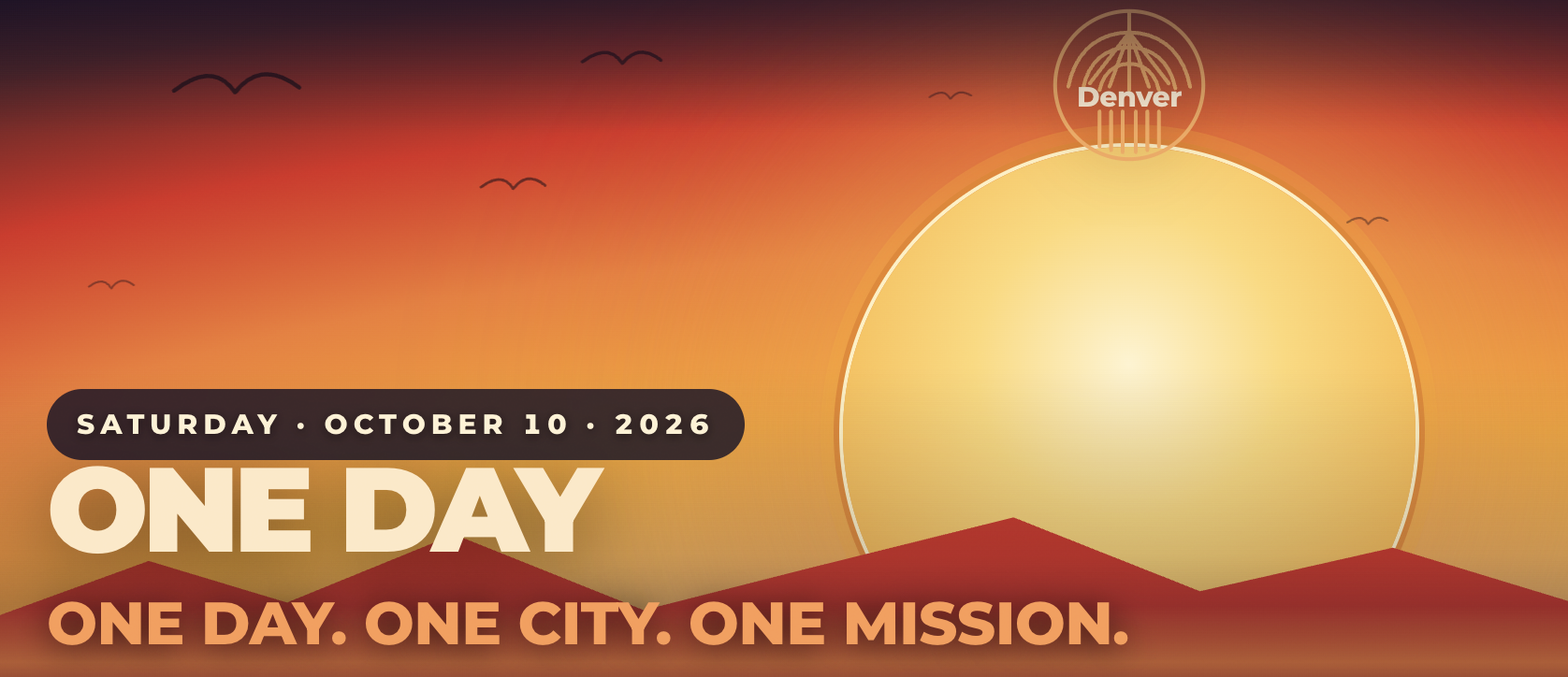 One Day Denver