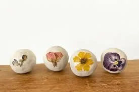 WORKSHOP mini: Wildflower Seed Bombs