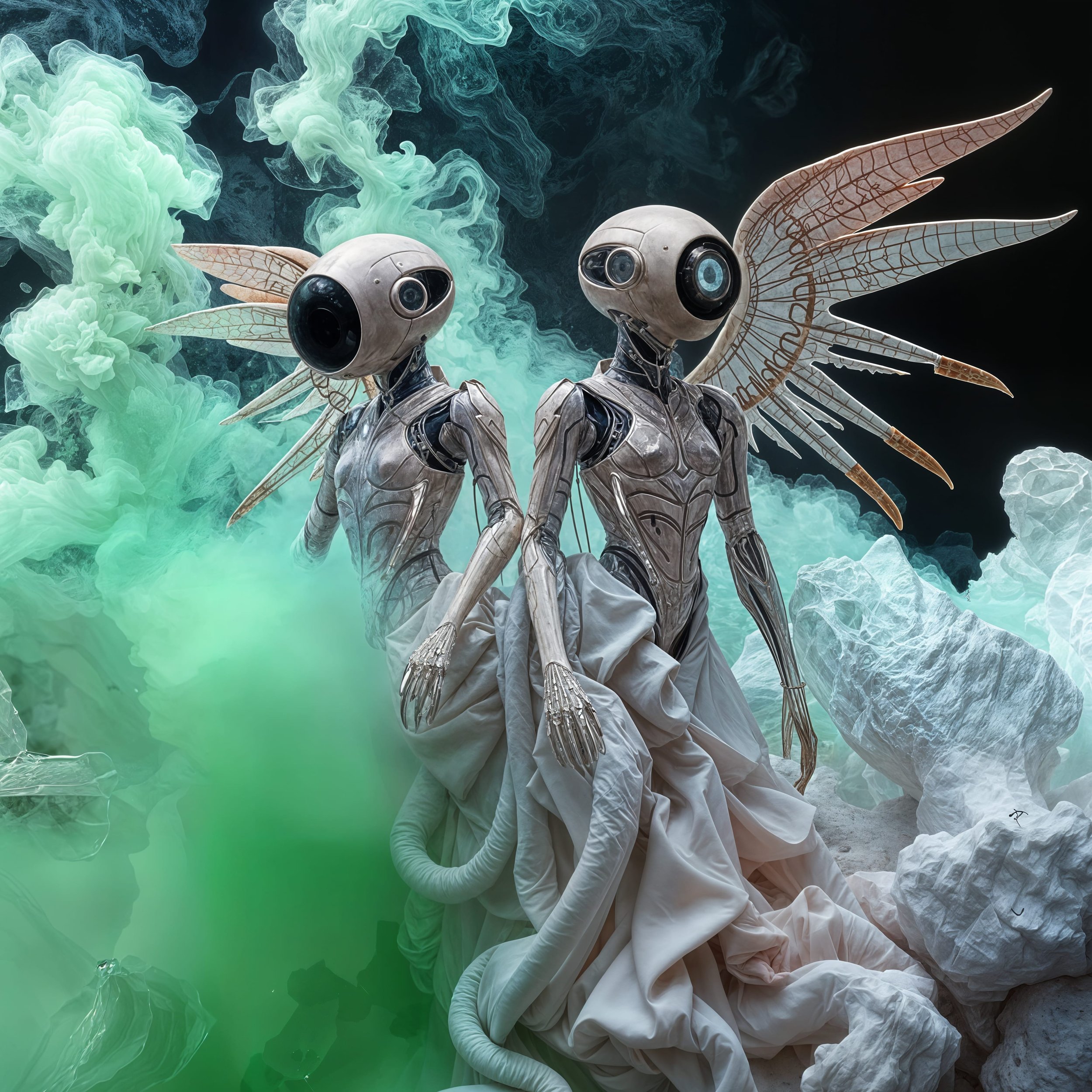 undying and multidimensional love