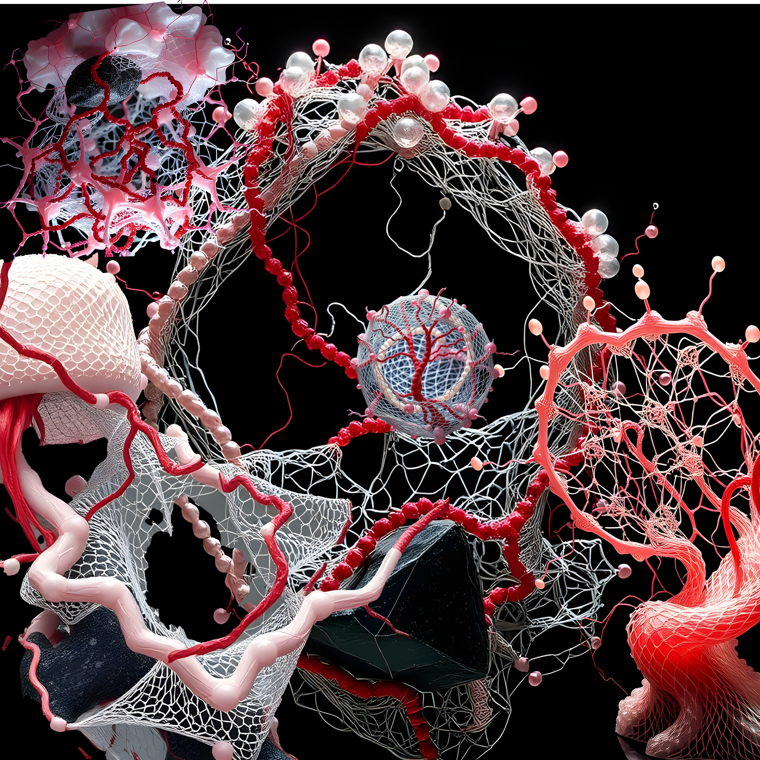 connectivity webs