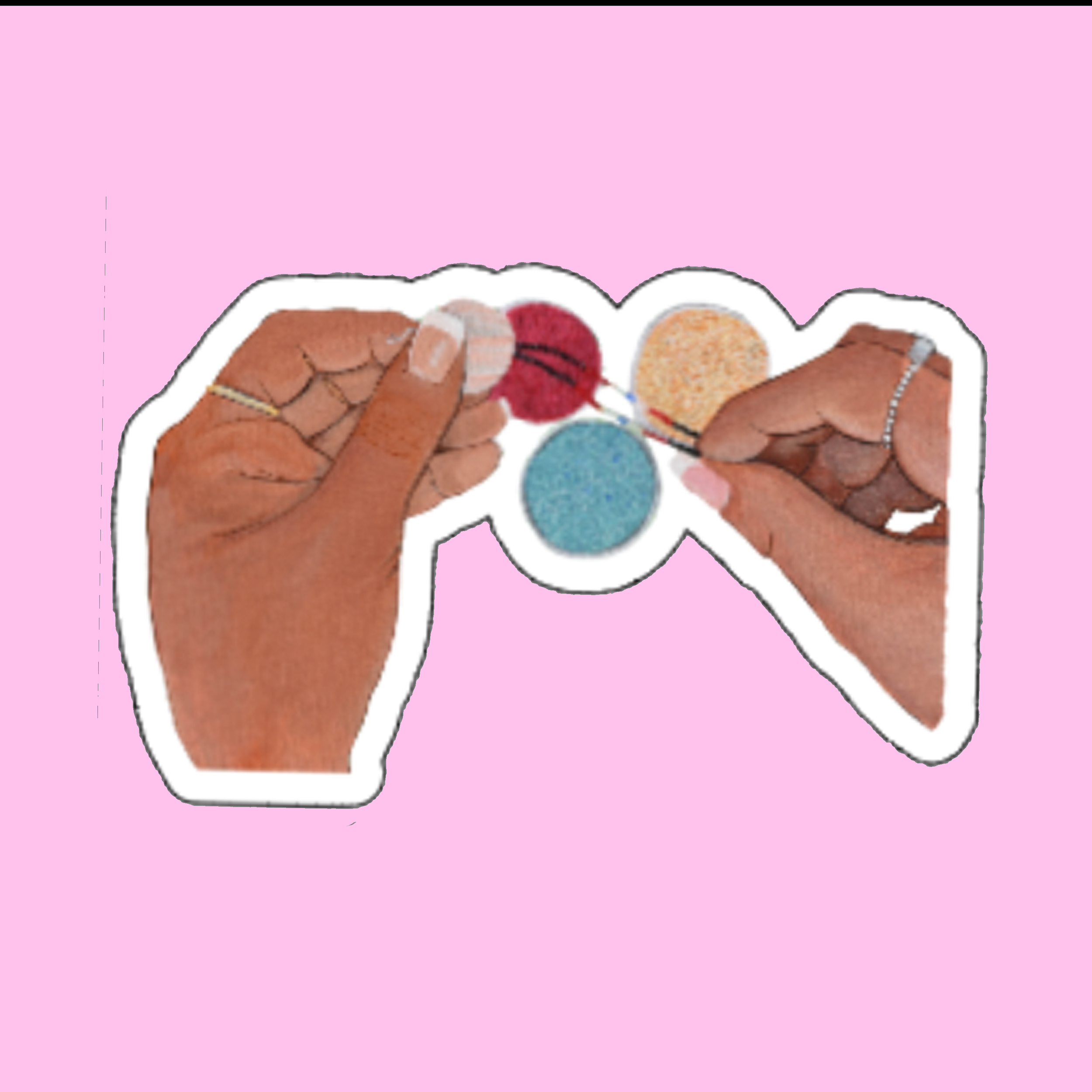 "Páaxwichat" sticker