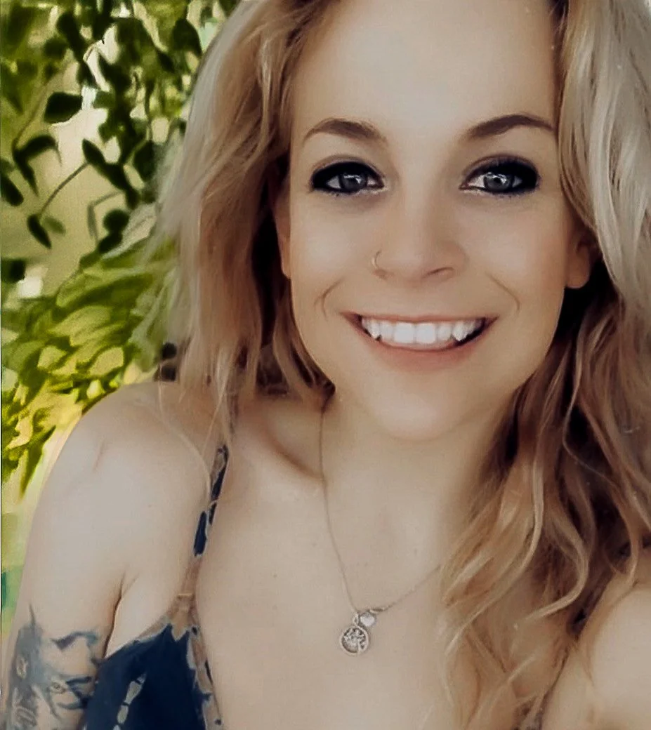 Jeni Fillmore, LPC-A