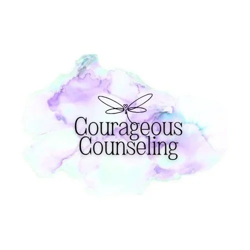 Courageous Counseling PLLC
