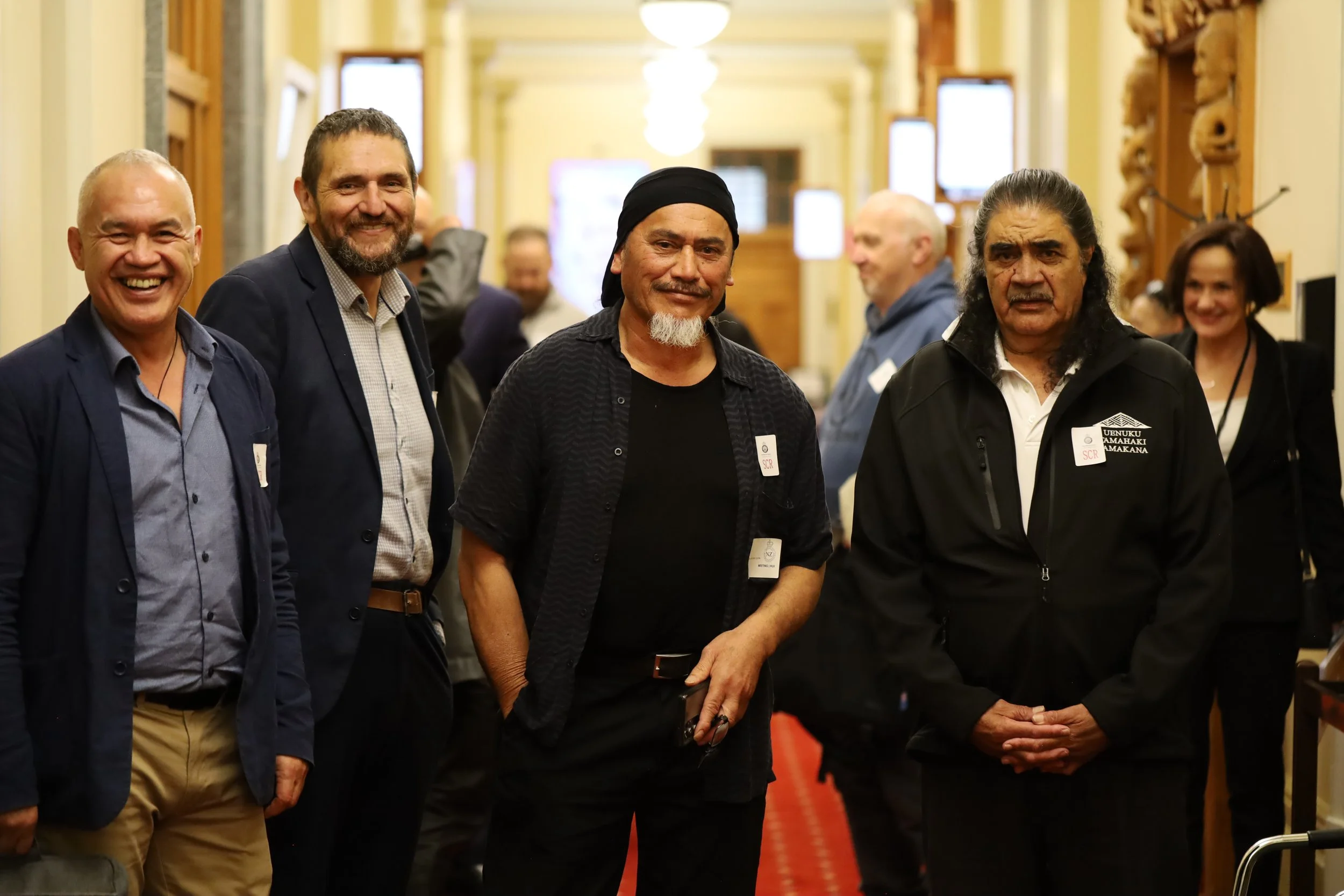 Māori Affairs Select Committee