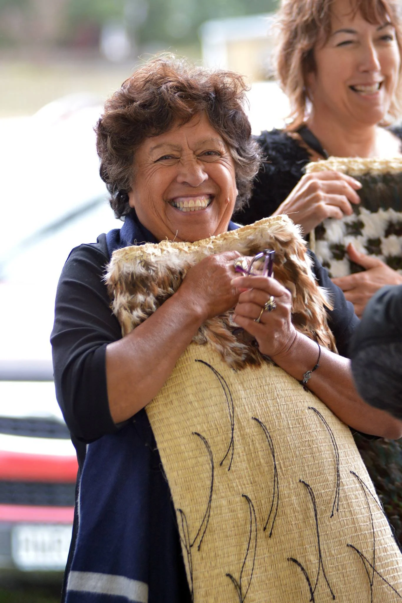 Resounding Support for Settlement