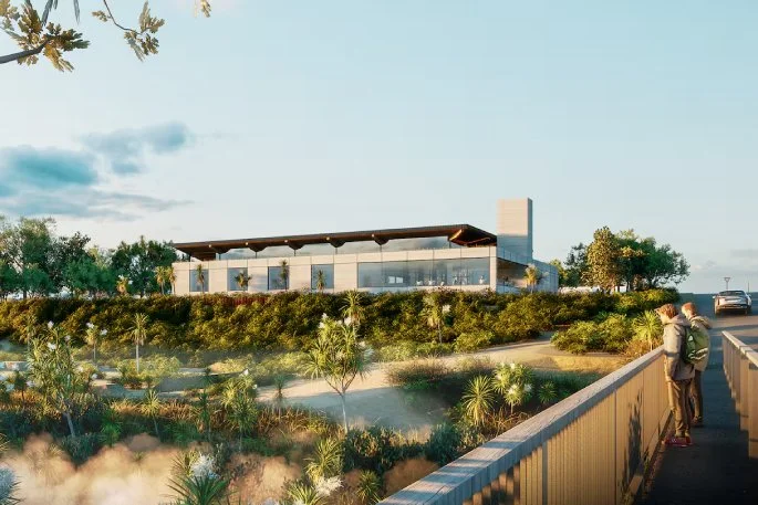 Raetihi community Hub Project