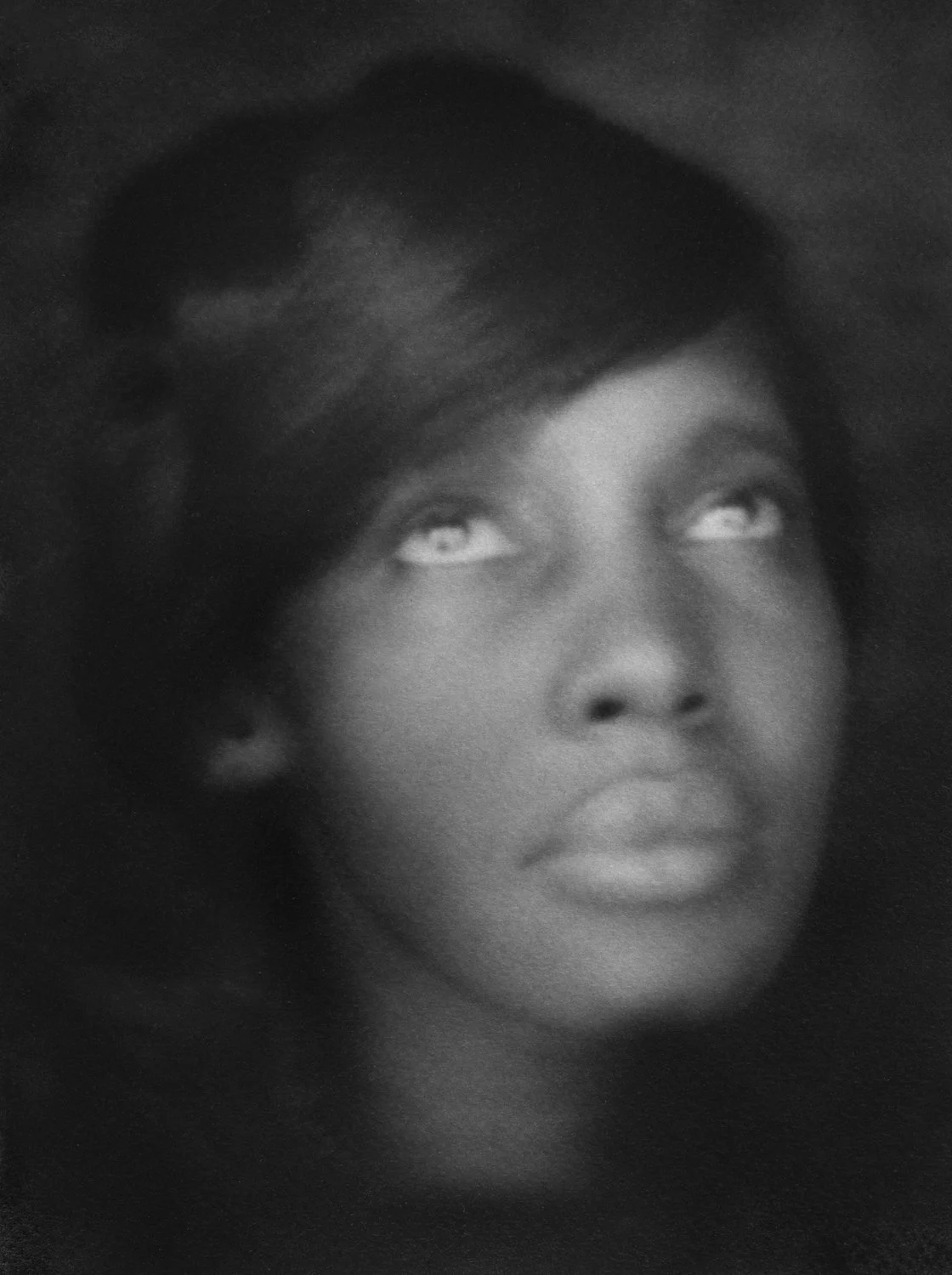 African American Beauty, 1921