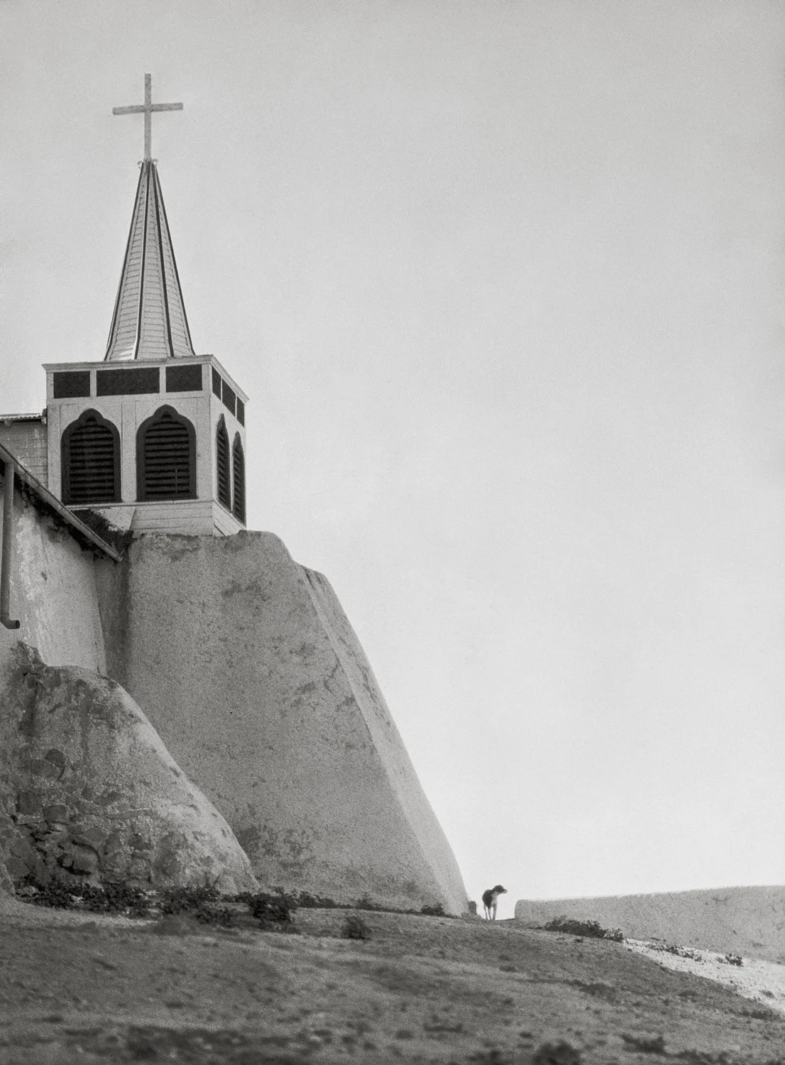 Isleta, New Mexico, 1926