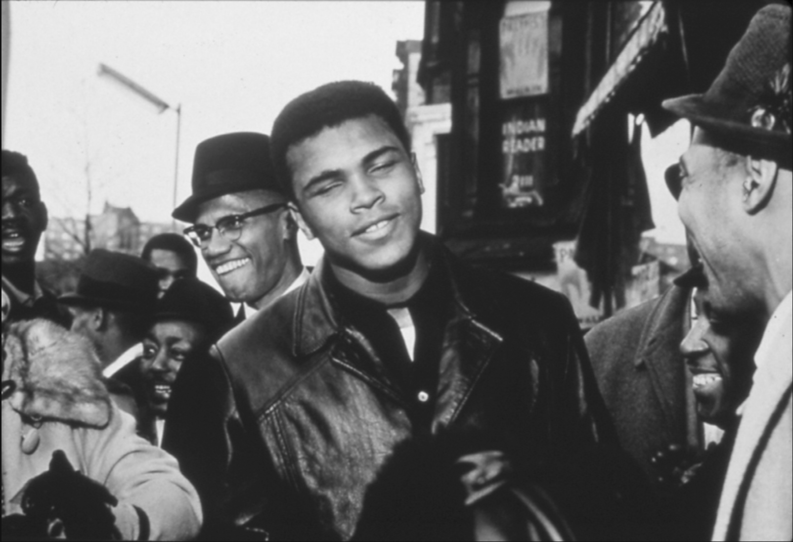 Reflections in Black: Smithsonian African American Photography Art and Activism