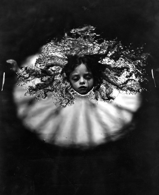 Sally Mann: The Family and The Land