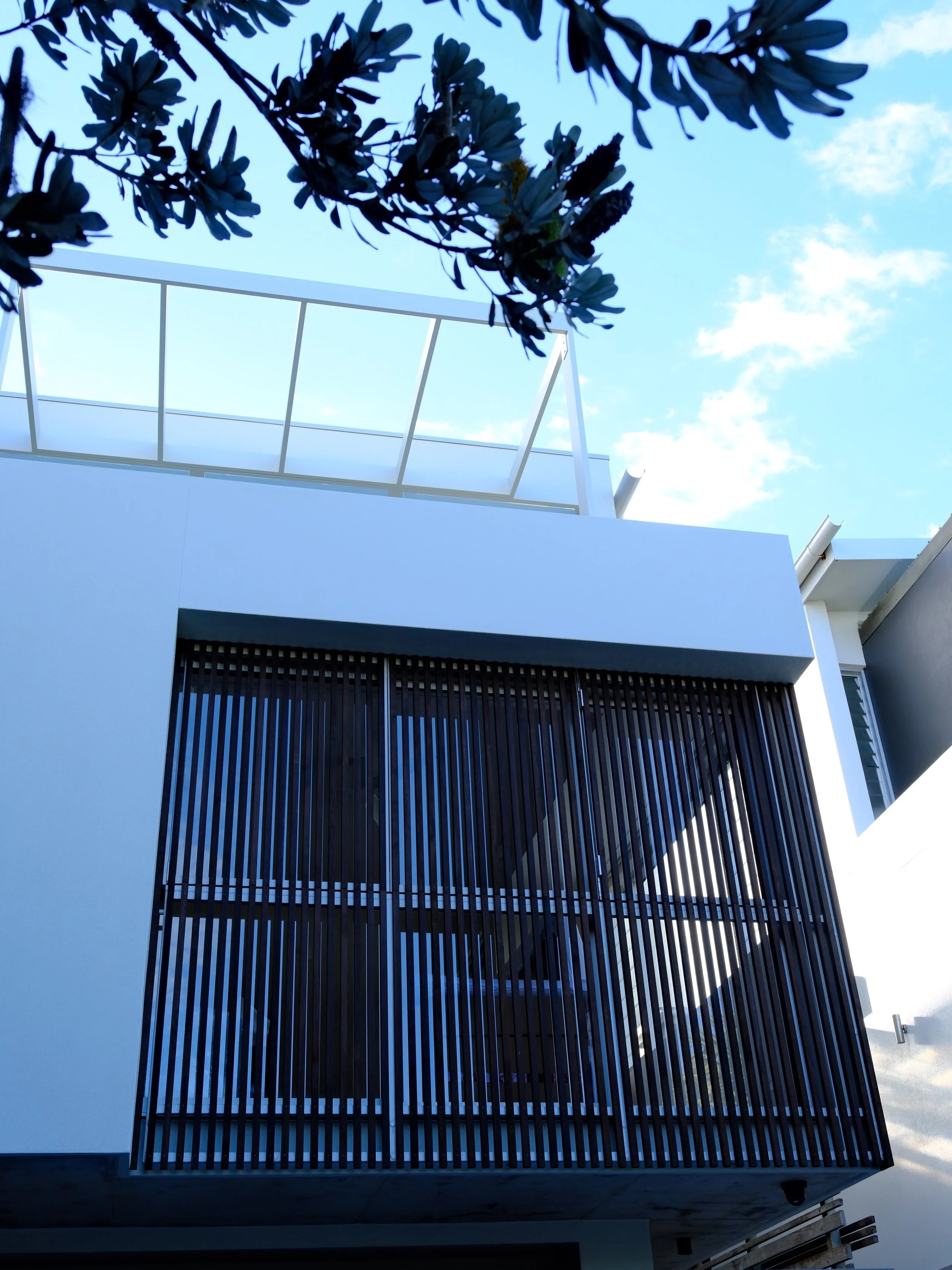 DOUGLAS ST, SUNSHINE BEACH

Handed over and ready to be enjoyed.

Designed to embrace the relaxed rhythm of coastal living, this home blurs the line between indoors and out&mdash;creating spaces made for long summer days, effortless entertaining and 