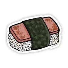 tHe musubi HUNT