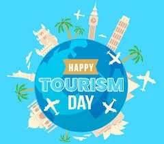 World Tourism Day