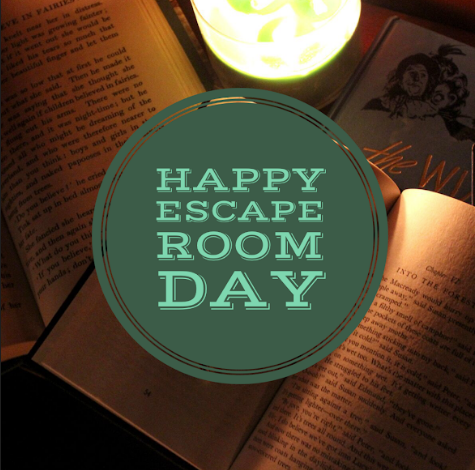 National Escape Room Day