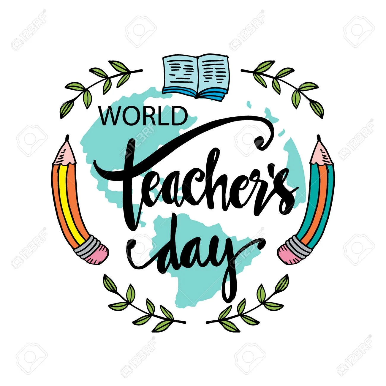 World Teacher Day