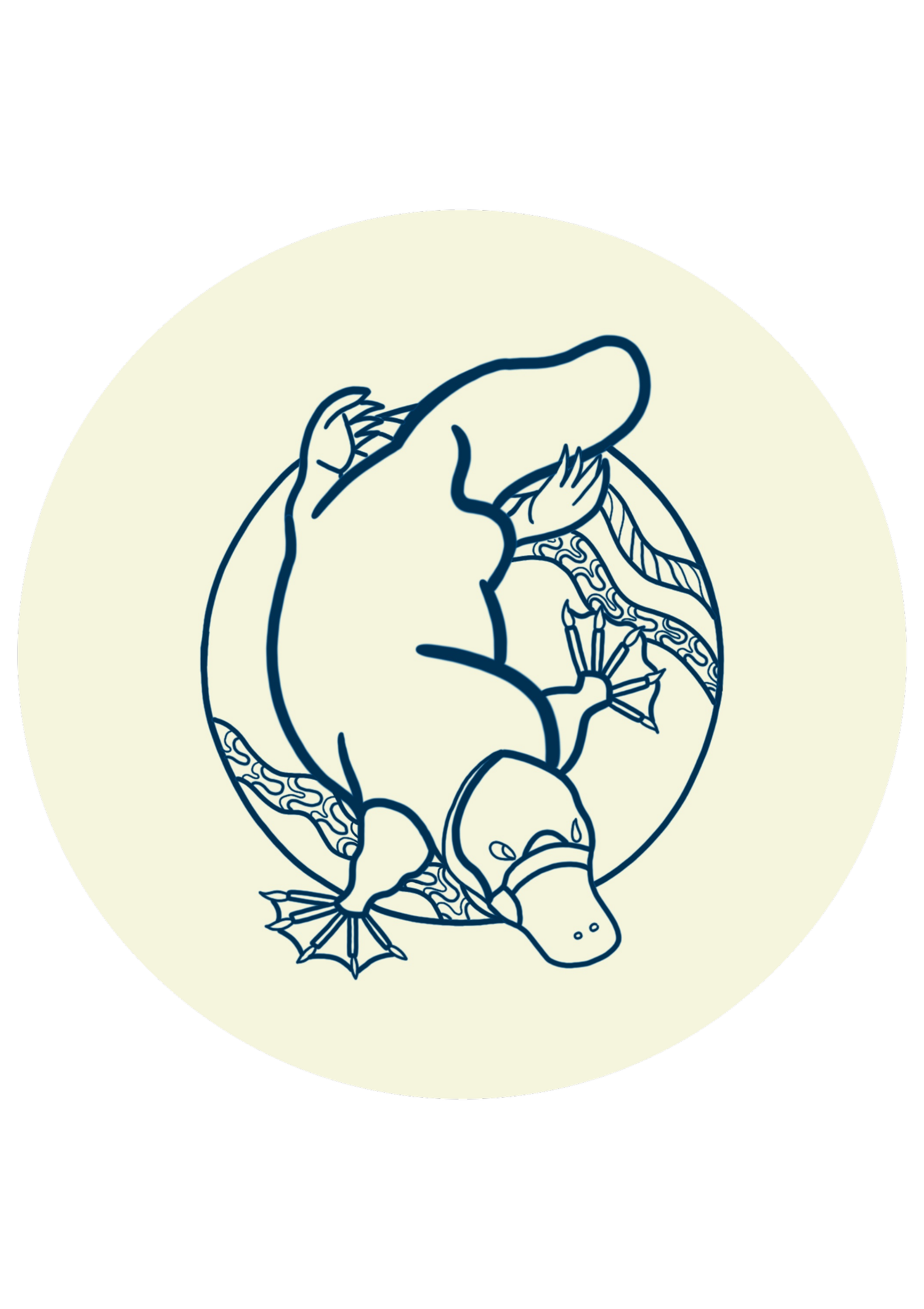 Friends of the Platypus