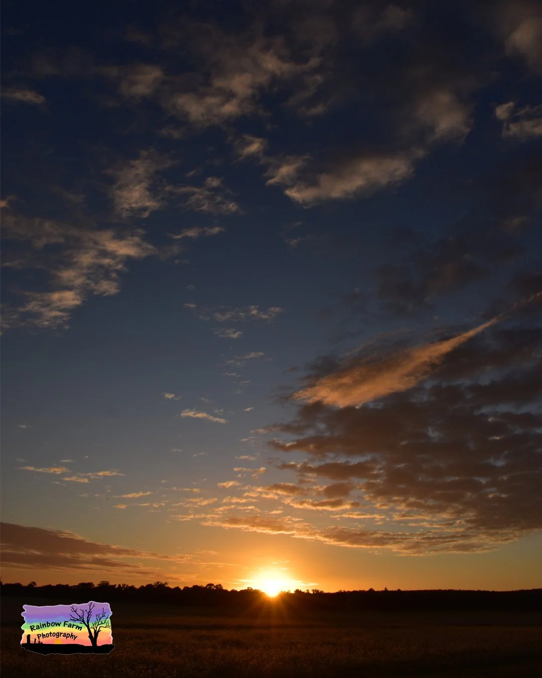 I surprised myself in a week of sickness with a bad cold I managed to get out there and take a sunrise shot each morning (except one where there was no sun). It does help with the mental state to do this even when sick made sure to rug up and keep wa